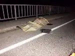 Trafik Kazası:1 Ölü