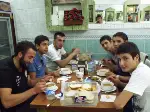 Taraklıspor Fevziyespor'a Gol olup Yağdı