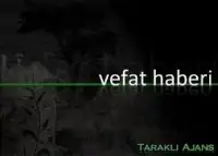 Hatice Aktepe Vefat Etti