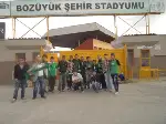 Çetin Ardıç 'Sakaryaspor'a Güvenimiz Tam' dedi