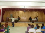 Öğrenci Meclisi Seçimi Yapıldı