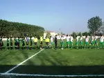 Taraklıspor Fevziyespor'a Gol olup Yağdı