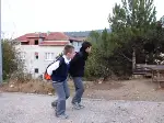Taraklı'da Öğrecilerin Yol Çilesi