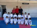 Birlik, Beraberlik Kuşaklandı…