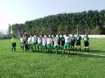 Taraklıspor Fevziyespor'a Gol olup Yağdı