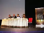 Özkaraman 'Ahşap Yapılarda Koruma ve Onarım' Sempozyumunda Konuştu