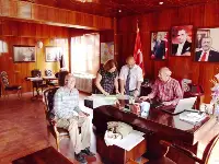 Özkaraman : 'Taraklı ya Daha Fazla Eziyet Çektirmek İstemiyoruz' dedi