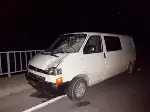 Trafik Kazası:1 Ölü
