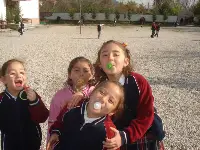 TARAKLI AJANS Objektifine Takılan
