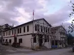 TARİHİ HACIATIFLAR HANI TARAKLI’NIN TURİZMİNE EŞSİZ GÜZELLİK KATACAK: