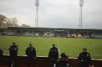 Sakaryaspor Kayıp