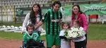Sakaryaspor Kayıp