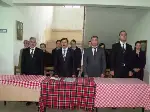 Atatürk İ.Ö.O da Okul Aile Birliği Seçimi Yapıldı