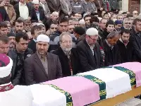 Durmuş Erkara Gözyaşları Arasında Toprağa Verildi.