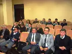 Eğitim Bölgesi Zümre Başkanları Toplantısı Yapıldı.