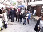 Körfez Ülkelerinin Büyükelçileri Taraklı’da