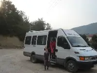 Servis Şoförleri: 'Hata Yapma Lüksümüz Yok' dedi