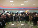 Büyükelçiler Taraklı Termal’i çok beğendi
