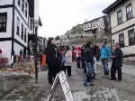 Körfez Ülkelerinin Büyükelçileri Taraklı’da