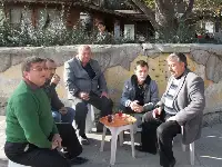 Yatırımcılar Taraklı'yı Tercih Ediyor