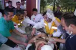 Tedavisi Sürüyor...
