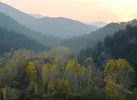 Eşsiz Sonbahar Manzaraları