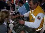 Tedavisi Sürüyor...