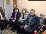CHP lilerden Taraklı Çıkartması