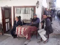 TARAKLI'DAN İNSAN MANZARALARI