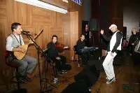 Bedirhan Gökçe ile Duygusal Anlar