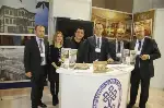 Taraklı Standına Protokol ve Ünlü Akını