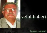 Sayın Ailesinin Acı Günü