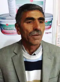 Kan Bağışçılarına Teşekkür