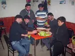 Şapka Bahane Yemek Şahane