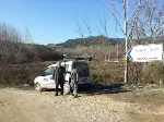 Taraklı-Geyve Bağlantı Yolu Kamulaştırma Çalışmaları