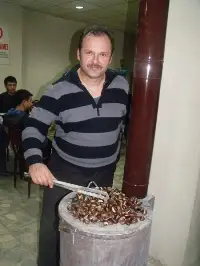 Kestane Ziyafeti