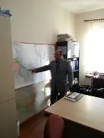 Taraklı-Geyve Bağlantı Yolu Kamulaştırma Çalışmaları