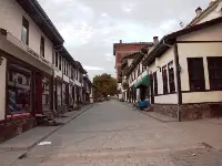 Orhangazi Çarşısı Tarih Sayfalarında Yerini Aldı