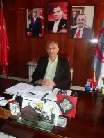 Taraklı Yılbaşında Dolu