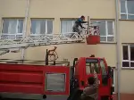 Yağmur Olukları Onarıldı