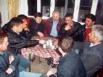 Geleneksel Yüzük Oyunu