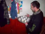 Geleneksel Yüzük Oyunu
