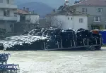 Taraklı İçme Suyu İnşaatı Çalışmaları Başladı.