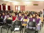 Ergenlik Dönemi Semineri