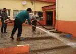 Temiz İnsan,Temiz Çevre,Temiz Okul