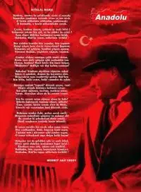 İstiklal Marşını Anneler Okuyor
