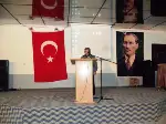 İstiklal Marşını Anneler Okuyor Yarışması Yapıldı