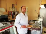 Taraklı'da Yöresel Yemek Lezzeti
