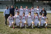 Taraklıspor Mağlup Oldu