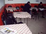 Orda Bir Köy Var Uzakta